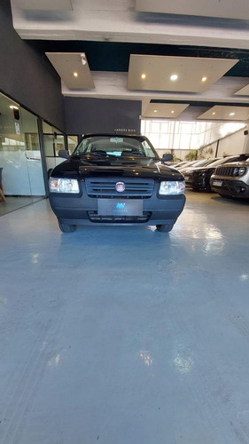 Fiat Uno 1.3 Fire Pack B 3 p 2013