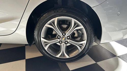 Chevrolet Cruze 5 1.4 Premier At 5P 2021