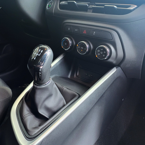 Chevrolet Onix 1.0 Lt 2026