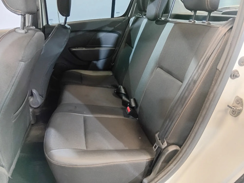 Renault Sandero Ii 1.6 16V Privilege 2018