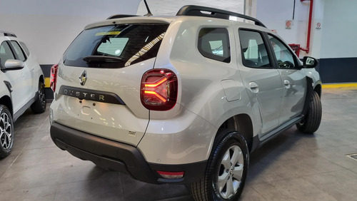 Renault Duster 1.6 Hr16 Intens 115Cv 2026