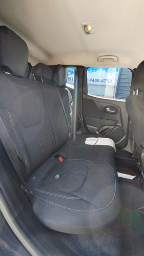 Jeep Renegade 1.8 Sport 2023