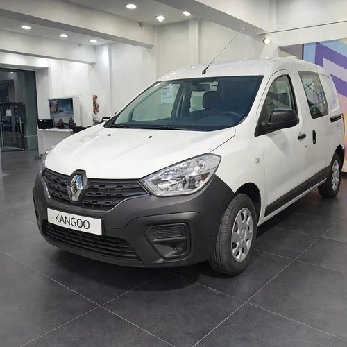 Renault Kangoo Ii Express 1.6 Sce Confort 5A 2026