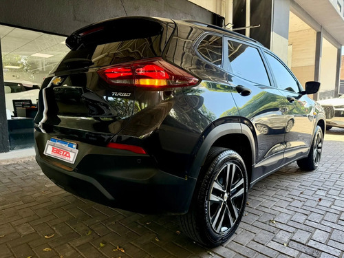 Chevrolet Tracker 1.2 TURBO AT6 L20 2024