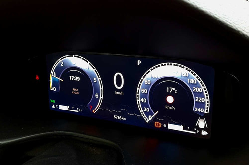 Jeep Compass 1.3 T270 Serie-S 4X2 At6 2025