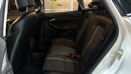 Chevrolet Tracker 1.2 Ltz Turbo At 2021