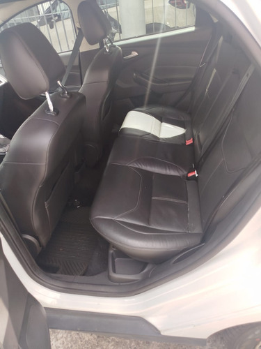 Ford Focus TITANIUM 2019