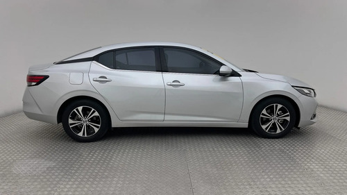 Nissan Sentra 2.0 Advance Cvt 2023