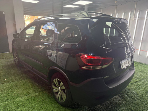 Chevrolet Spin 1.8 Activ 7As At 2022