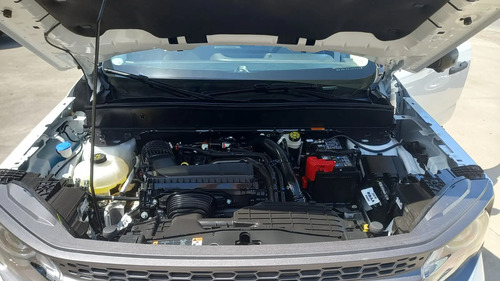 Ford Bronco Sport 2.0 Ecoboost 4Wd Badlands At8 2025