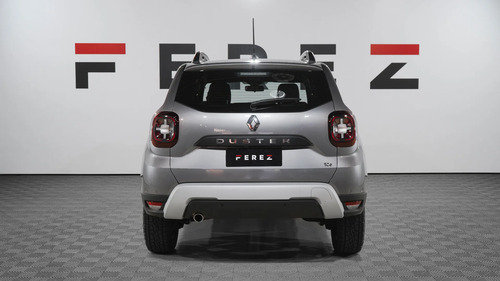 Renault Duster 1.3 Tce Turbo Iconic 155Cv 4X4 2026