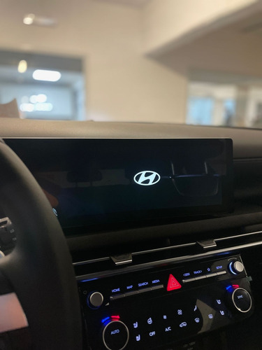 Hyundai Tucson 1.6 Tgdi Tct 2025