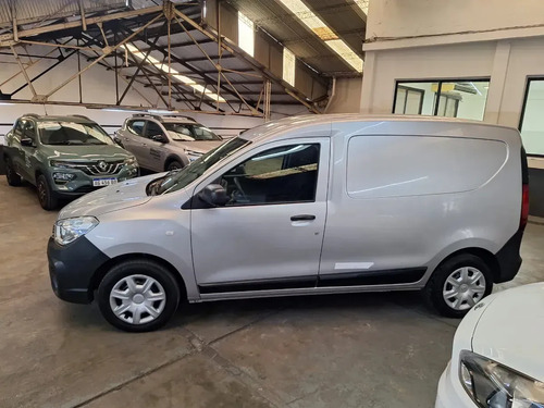 Renault Kangoo Ii Express 1.5 Dci Confort 2022