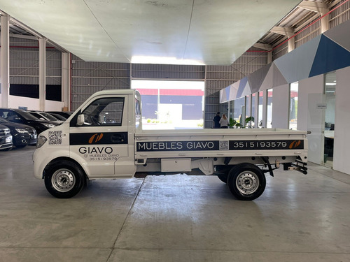 C31 1.5 Truck Cab Simple 2025