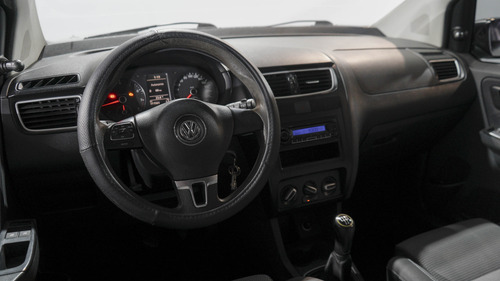 Volkswagen Suran 1.6 Comfortline 101cv 11a 2011