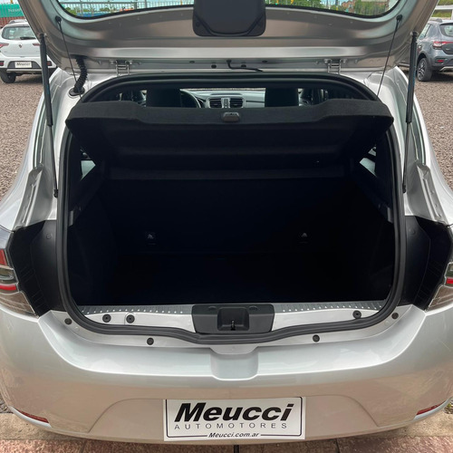 Renault Sandero 1.6 16v Life 2023