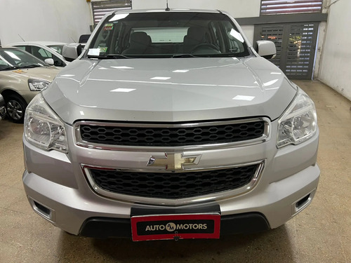 Chevrolet S10 2.8 Lt Cd Tdci 200cv 2016
