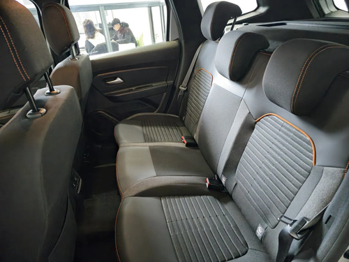 Renault Duster 1.3 Tce Turbo Iconic 155Cv 4X4 2026