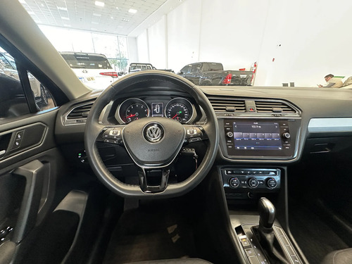 Volkswagen Tiguan Tiguan Allspace 1.4 Tsi Trendline 150cv Dsg 2020