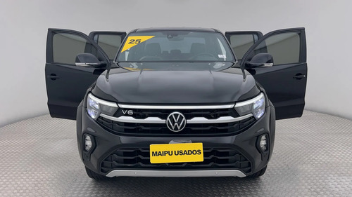 Volkswagen Amarok 3.0 V6 Cd P1 Highline 4X4 2025