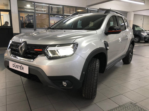 Renault Duster 1.3 Tce Turbo Iconic 155Cv 4X4 2025