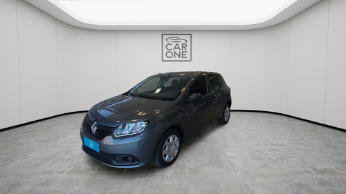 Renault Sandero 1.6 8V EXPRESSION PACK L15 2019