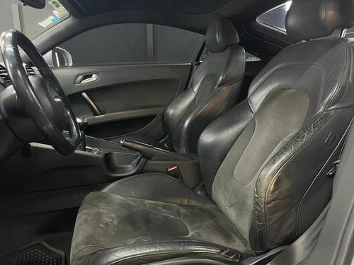 Audi TT 2.0 T FSI L07 2008