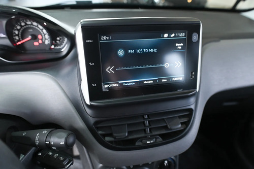 Peugeot 208 1.6 Allure 2020