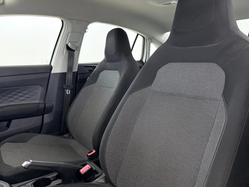 Volkswagen Virtus 1.6 MSI L25 2025