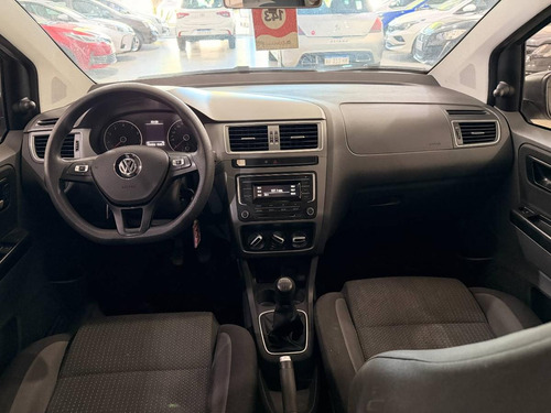 Volkswagen Suran 1.6 Comfortline L15 2018