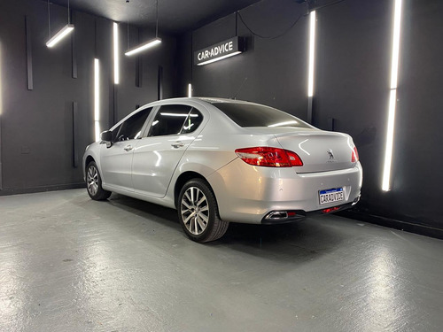 Peugeot 408 1.6 ALLURE PACK 2019