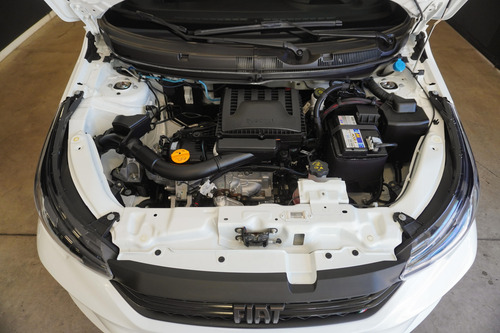 Fiat Cronos 1.3 Gse Drive 2023