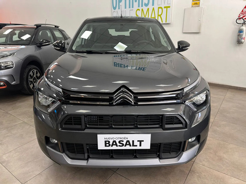 Citroën Basalt 1.0 T200 Shine Cvt 2026