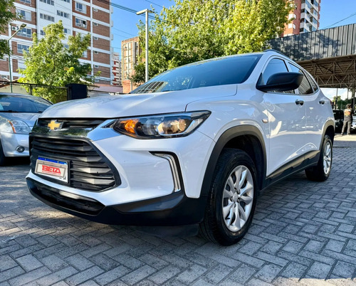Chevrolet Tracker 1.2 TURBO L20 2021