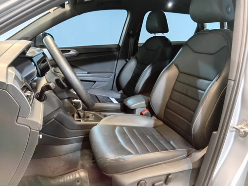 Volkswagen Taos 1.4 250 Tsi Highline At L/24 2024