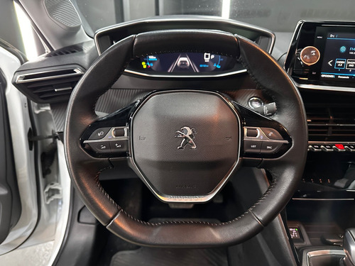 Peugeot 208 1.6 FELINE TIPTRONIC L20 2021