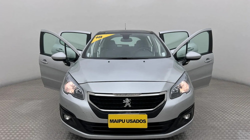 Peugeot 308 1.6 Feline Hdi 115cv 2018