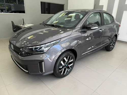 Fiat Cronos 1.3 Gse Precision Cvt 2026