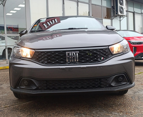 Fiat Argo 1.3 Drive Gse 2025