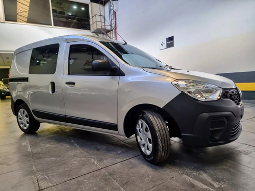 Renault Kangoo Ii Express Emotion 5a 1.6 Sce 2024