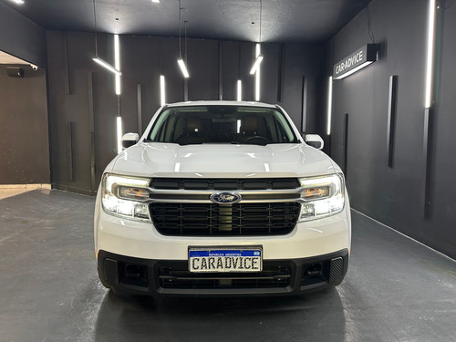 Ford Maverick 2.0 T 4X4 LARIAT AT8 L21 2022