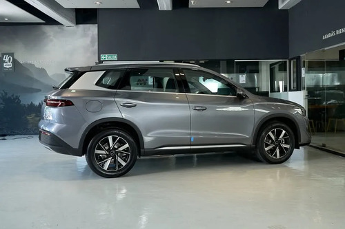 BYD Song pro dm-i 1.5 Phev Gs 2026