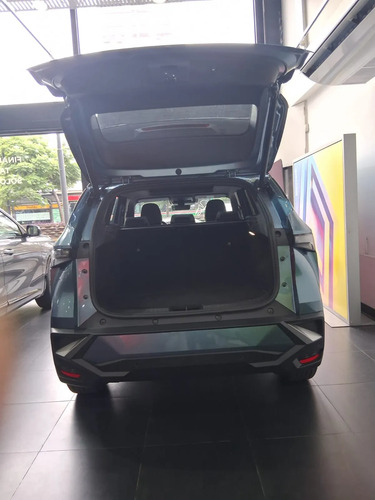 Renault Boreal 1.3 TCe + EDC 6 veloc. 156 CV 2026