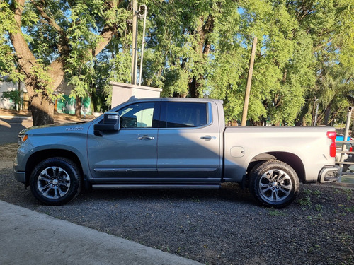 Chevrolet Silverado 5.3 V8 High Country 2025