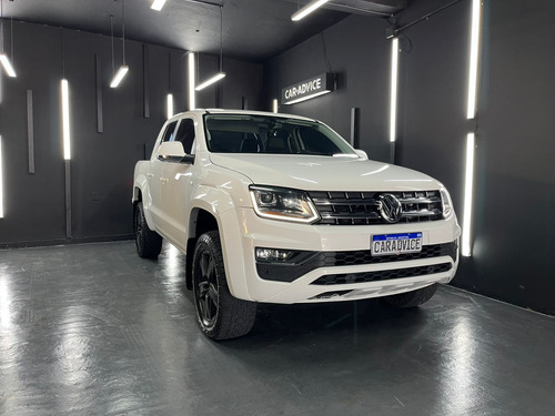 Volkswagen Amarok 2.0 TD 180HP 4X4 DC HIGHLINE L17 2023
