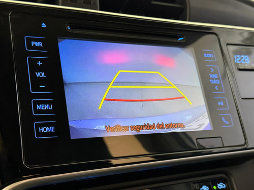 Toyota Corolla 1.8 SE-G L17 2018