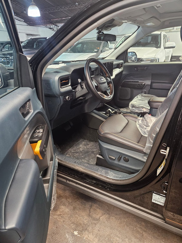 Ford Maverick 2.0 Ecoboost Tremor At8 4Wd My25 2025