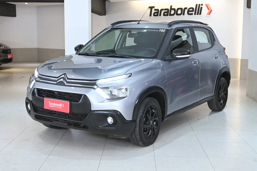 Citroën C3 1.6 16V Vti 115 Shine At 2024