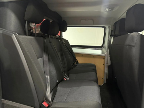 Citroën Jumpy 2.2 Hdi 150 L3 6P Mixta 2026