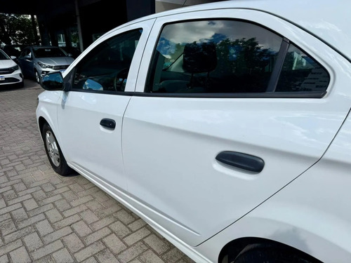 Chevrolet Onix 1.4 LS JOY 5P L16 2017